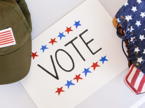 Democrats show more pride in pop culture than the US military: Poll — Entertainment coverage by New Way News. Photo: Mikha...