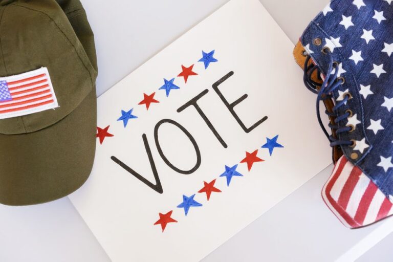 Democrats show more pride in pop culture than the US military: Poll — Entertainment coverage by New Way News. Photo: Mikha...