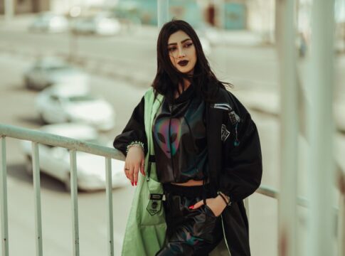 Afghan woman deported from US in first use of alien terrorist court — National coverage by New Way News. Photo: Kian Mousa...