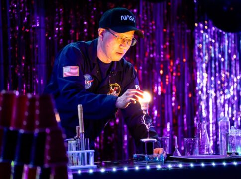 A Bunch Of Basically Scientific 2026 Pop Culture Predictions — Entertainment coverage by New Way News. Photo: William Hadl...
