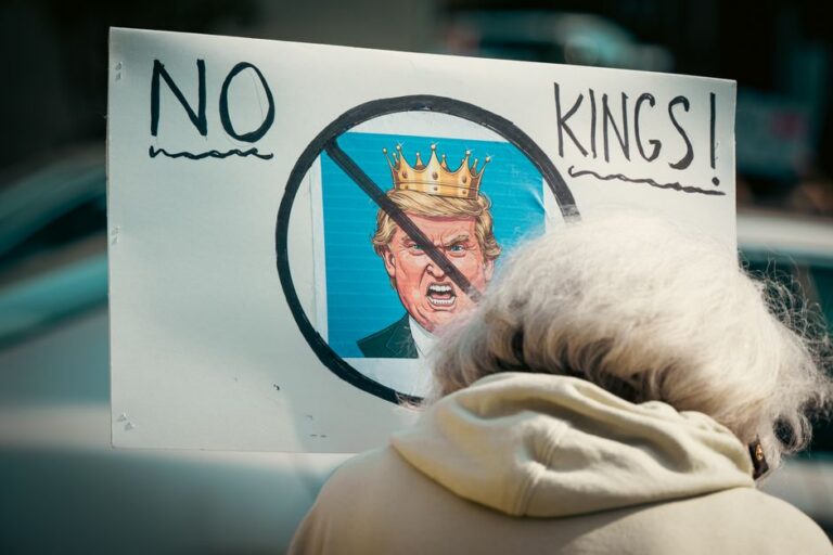 Lingering feuds threaten Democrats bid to reclaim US Congress — Politics coverage by New Way News. Photo: Chris F via Pexels
