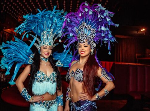 ‘Cabaret Latino’ to recognize Hispanic influence on American pop culture - WISH — Entertainment coverage by New Way News. ...