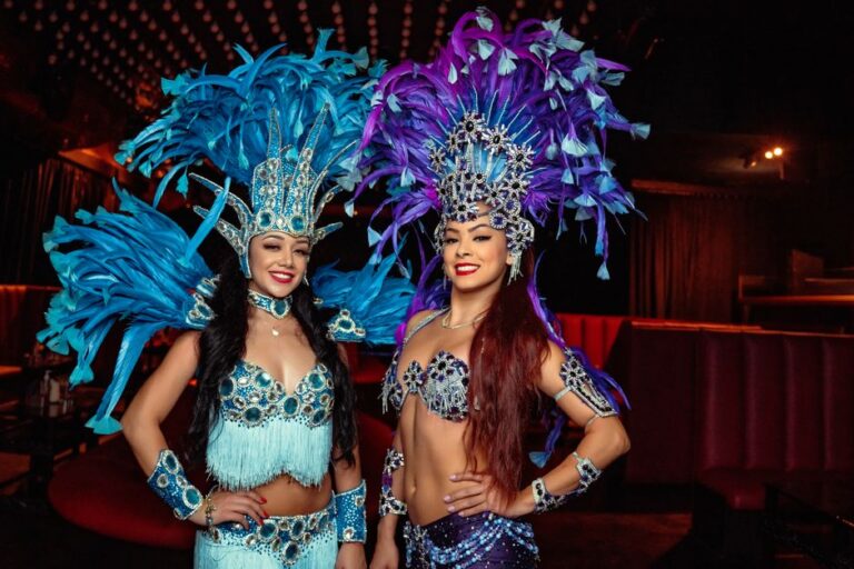 ‘Cabaret Latino’ to recognize Hispanic influence on American pop culture - WISH — Entertainment coverage by New Way News. ...