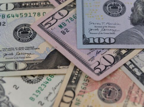 What’s happening this week in economics? — Economy coverage by New Way News. Photo: Engin Akyurt via Pexels