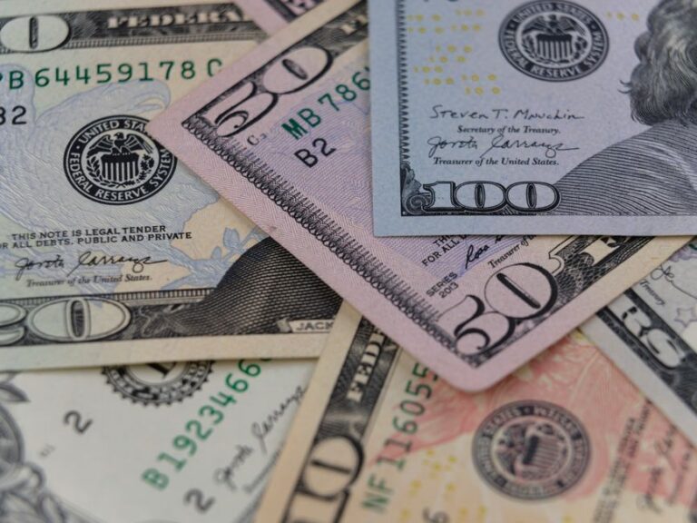 What’s happening this week in economics? — Economy coverage by New Way News. Photo: Engin Akyurt via Pexels