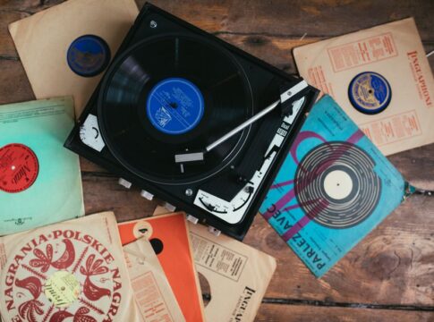 1970s classics you should listen to and read now : Pop Culture Happy Hour — Entertainment coverage by New Way News. Photo:...