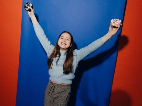 Charli xcx, The Moment and What’s Making Us Happy : Pop Culture Happy Hour — Entertainment coverage by New Way News. Photo...
