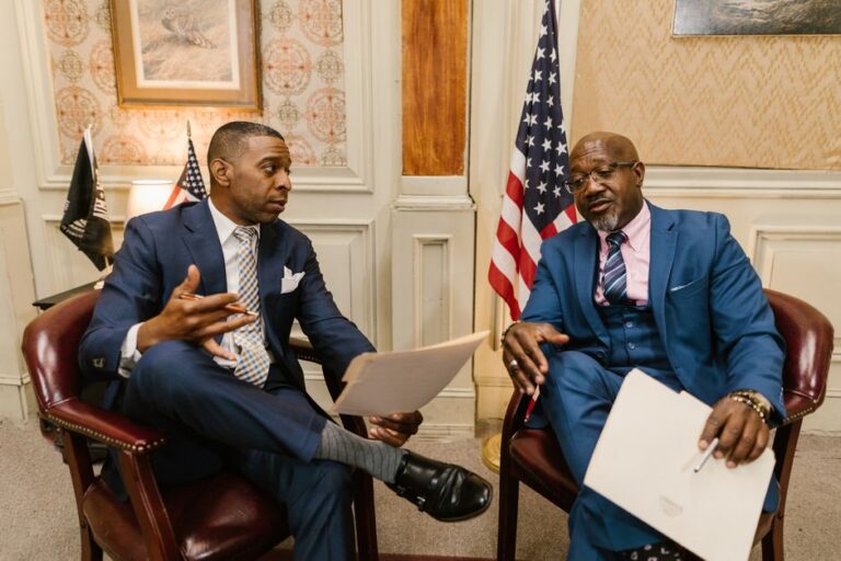 Druski Says Hes No Politician Despite Parodying Conservatives: Im Just a Funny Guy — Entertainment coverage by New Way New...