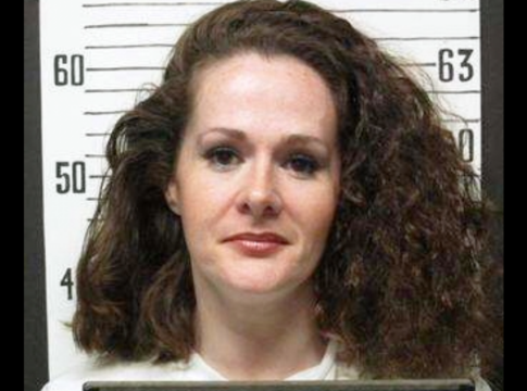 Featured image related to Christa Pike is conscious and speaking after botched Tennessee execution, attorneys say