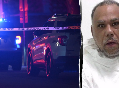 Featured image related to Toddler stabbed in face, suspect previously deemed unfit for trial in attacks on 2 children: r