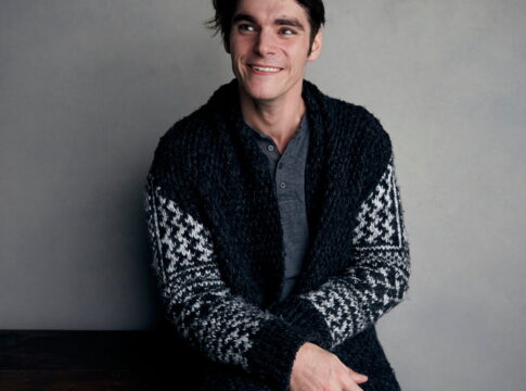 Featured image related to RJ Mitte, 'Breaking Bad' actor and disability rights champion, dies at 34