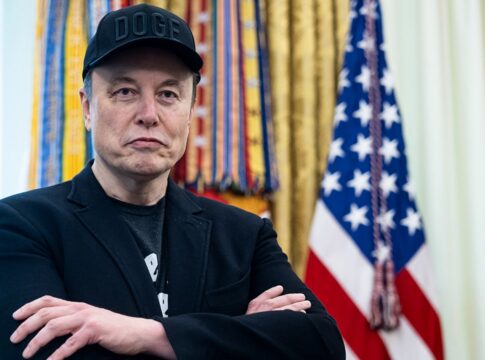 Featured image related to Musk warns Dems he will retaliate if they use congressional power to probe him