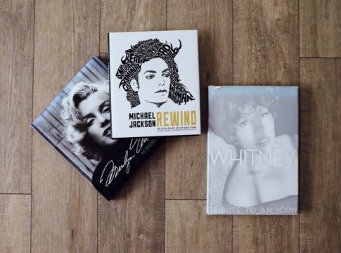 A Cultural Critique of Michael Jackson and Modern Idolatry — Entertainment coverage by New Way News. Photo: Designecologis...