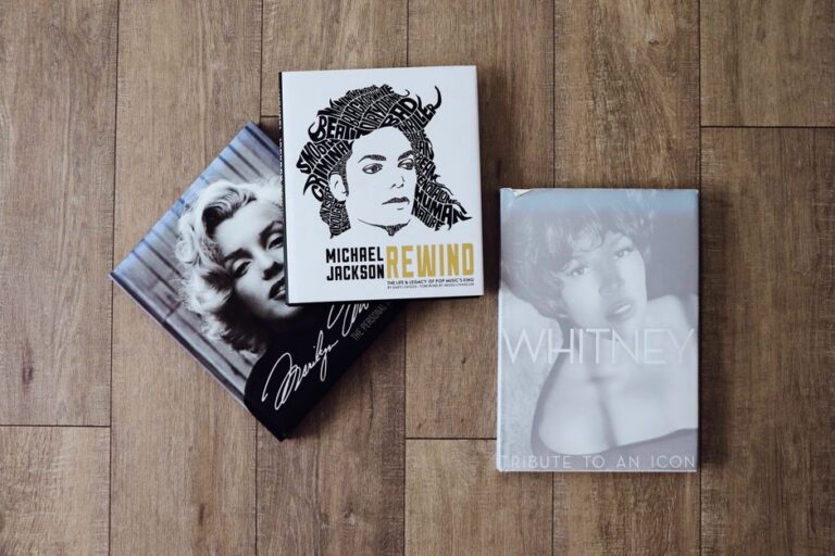 A Cultural Critique of Michael Jackson and Modern Idolatry — Entertainment coverage by New Way News. Photo: Designecologis...