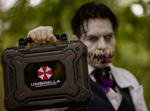 ‘Resident Evil is a grisly, funny fight to survive : Pop Culture Happy Hour — Entertainment coverage by New Way News. Phot...