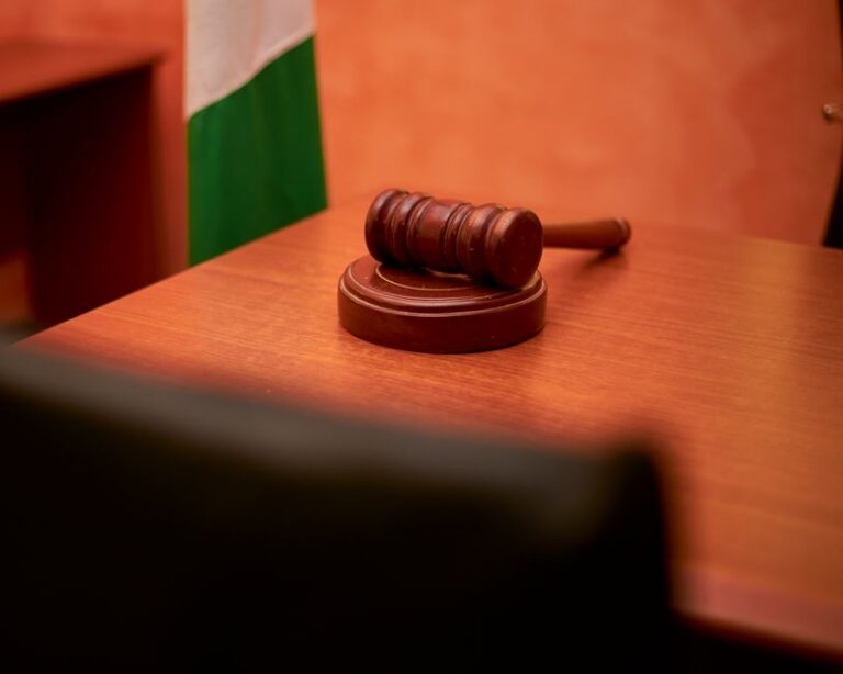 Federal judge delays ruling on White House ban on CNN, Politico and MS NOW — National coverage by New Way News. Photo: Bok...
