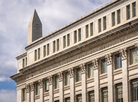 Justice Department Officials Holds News Conference on Combating Tax Fraud - C — National coverage by New Way News. Photo: ...