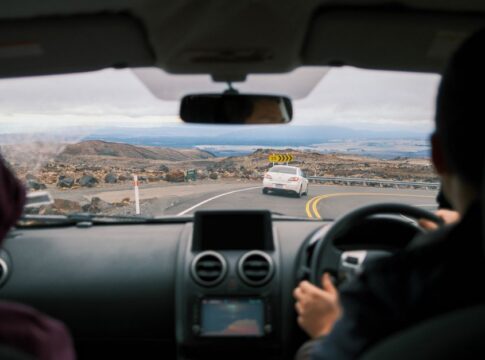 National Teen Driver Safety Week 2026 — National coverage by New Way News. Photo: Viet Hang Pham via Pexels