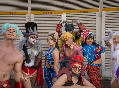 12 Hyperspecific, Meme-Centric Costumes to Make People Say “I Hate Gay Halloween” — Entertainment coverage by New Way News...