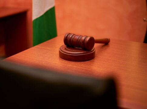 Federal Judges Rule ICE Can Keep Detaining People Indefinitely — National coverage by New Way News. Photo: Boko Shots via ...