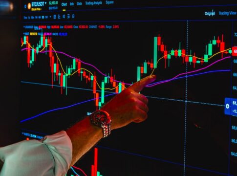 Week Ahead for FX, Bonds: Decisions From Fed, Other Central Banks in Focus — Economy coverage by New Way News. Photo: Rafa...