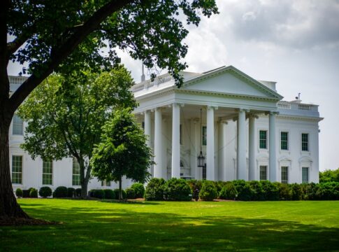 President Donald Trump Just Proclaimed, Tariffs Dont Cause Inflation, They Cause Wealth, but Data From Federal Reserve Eco...