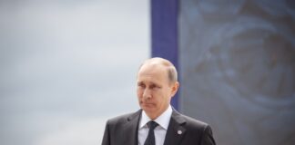 Putin, Russia